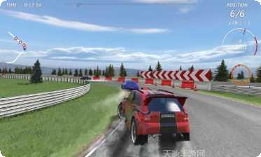 拉力赛车手攻略大全