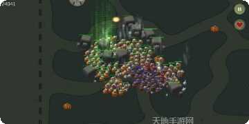 死灵法师中文版角色介绍