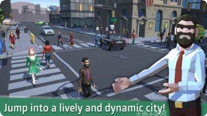 僵尸沙盒城武器推荐