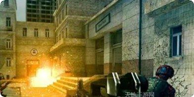 枪战王者特工武器解锁