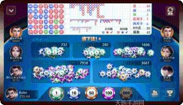 垫江棋牌玩法介绍