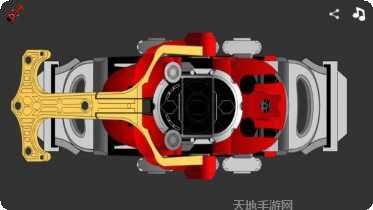 假面骑士帝骑K21模拟器下载