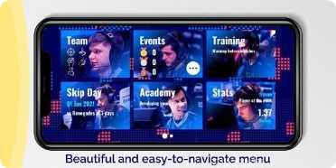 电子竞速游戏下载