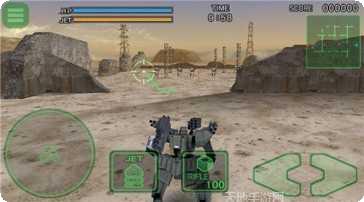 毁灭枪手游戏攻略