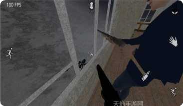 Gorge Jumping技巧攻略