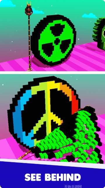 刀锋战士游戏操作技巧