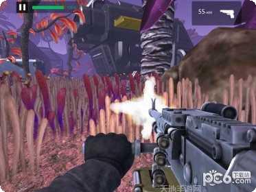 星球防卫者游戏攻略