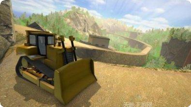 推土机压扁游戏下载地址