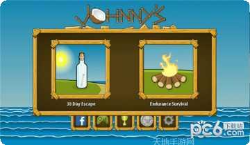 约翰尼博纳瑟拉的复仇3攻略