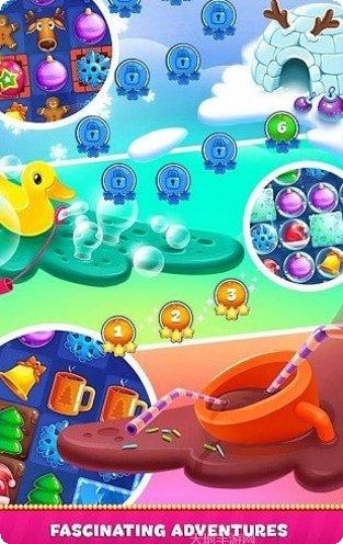 圣诞节小小世界下载地址