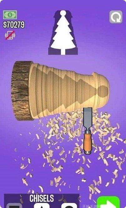 超级木旋3D模拟攻略大全