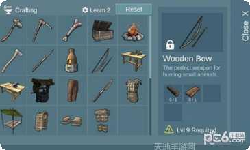 孤岛生活模拟器下载