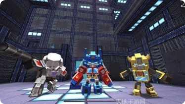 迷你世界创造节作品展示