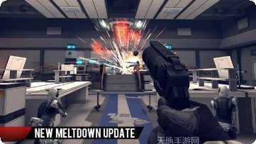 现代战争2021游戏攻略