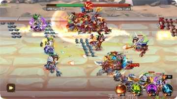 我的大刀抽出了39米游戏攻略