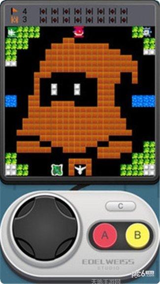 坦克大战电击作战更新