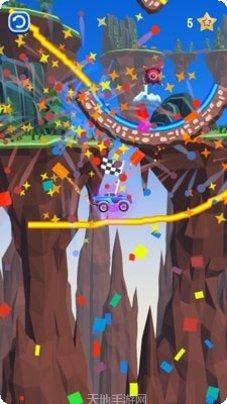 画线登山者最新版本