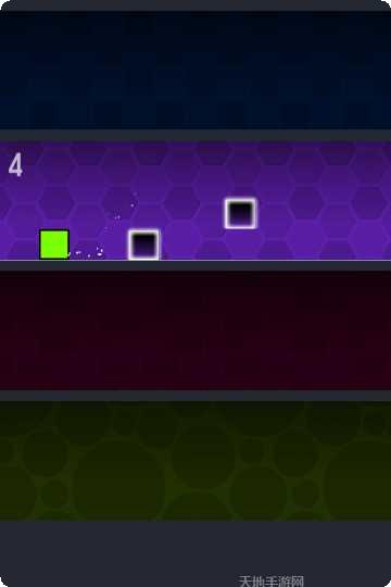 Float游戏角色介绍