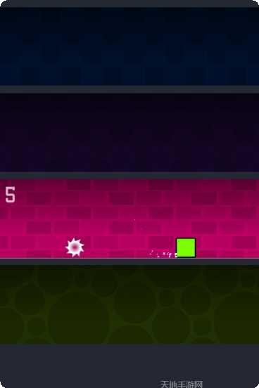 Float游戏关卡解析