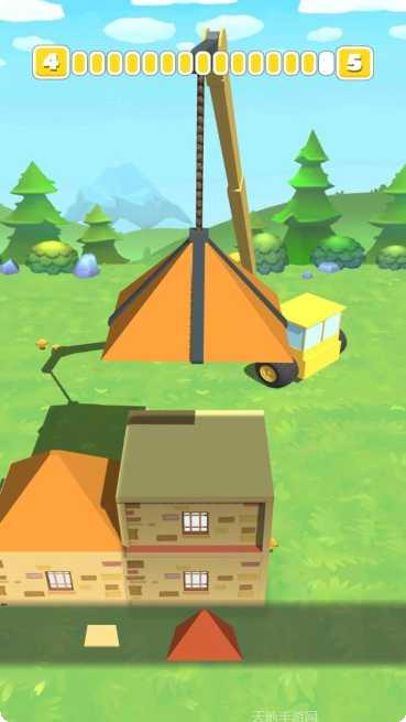 建造我的世界游戏下载