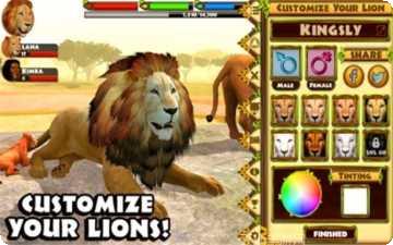 终极狮鹫模拟器宠物养成