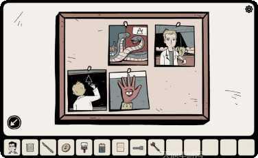 不必要的灰色游戏攻略