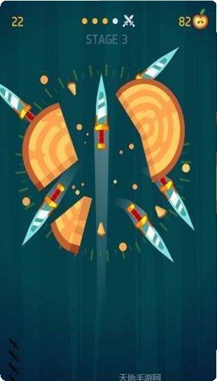 飞刀无双剑雨江湖下载