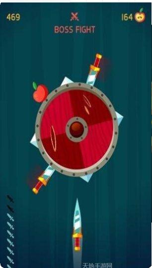 飞刀无双剑雨江湖角色