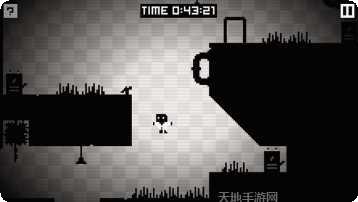 Burger Frights恐怖元素