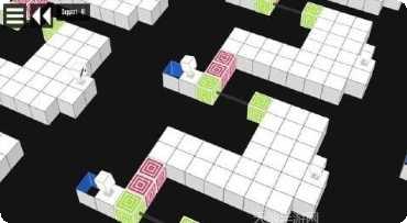 小方块跳跃游戏攻略
