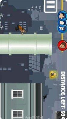 警察追捕模拟器玩法介绍