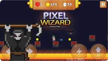 巫师大作战游戏评测