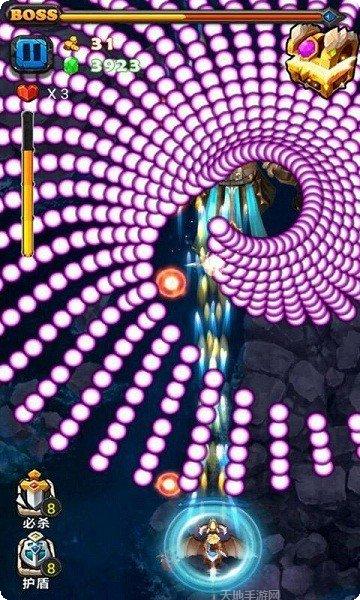 驯龙战记角色介绍