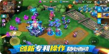 疾风战纪角色推荐