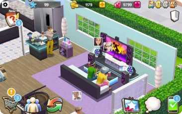 人生大学模拟器角色创建