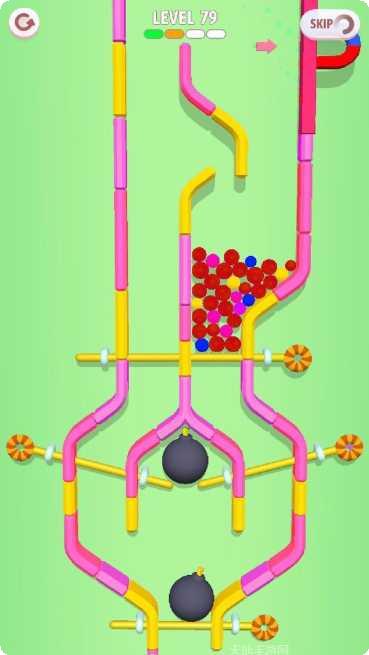 弹珠迷宫3D最新版本