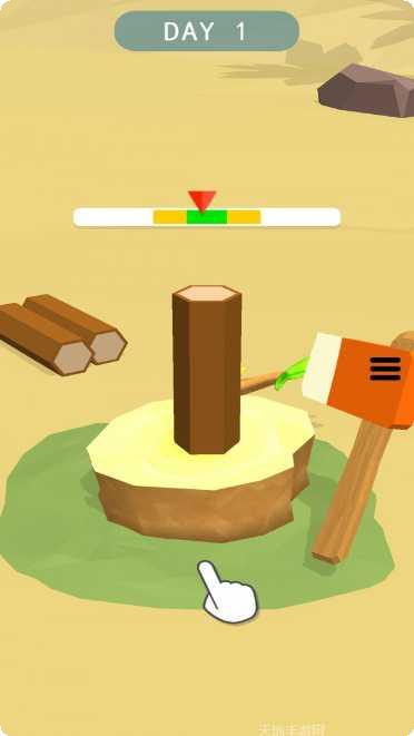 野外生存大师技巧