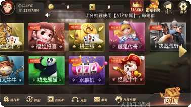 旭星娱乐游戏攻略