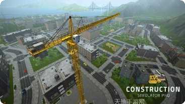 模拟建筑师玩法介绍