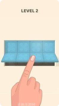 折叠拼图玩法攻略