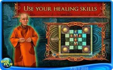 世界传奇3狼灵完整版攻略