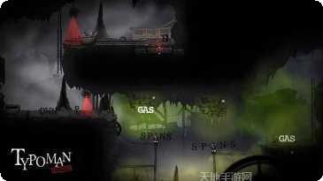 Typing Land玩法介绍