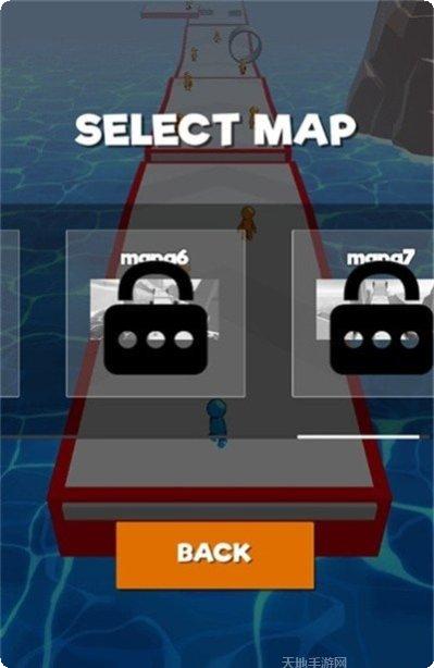 Join War 3D策略战斗