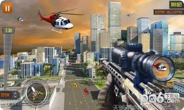 狙击兵动物射手下载地址