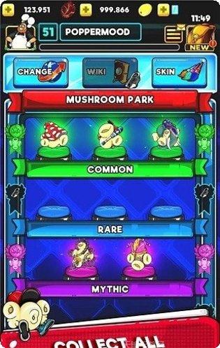 疯狂爆车王游戏攻略