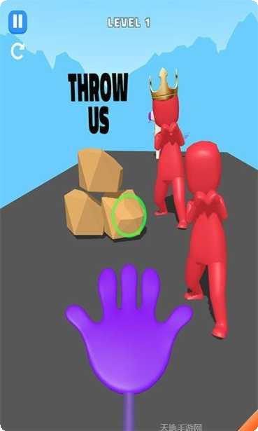 我的手机在哪怎么玩