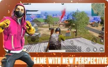 Unknown Fate神秘世界探索