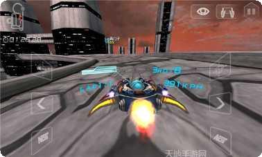 太空飞车角色解锁