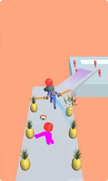 消失了的刀下载地址