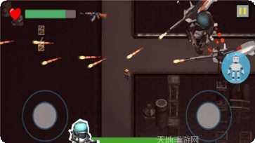 像素先生传火炬游戏攻略